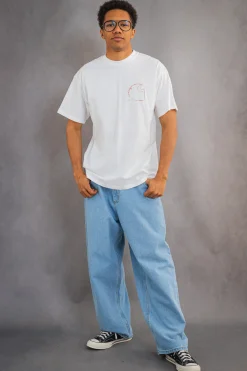 Koszulka Carhartt WIP Java