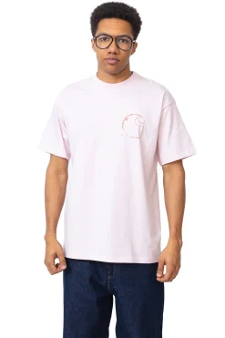 Koszulka Carhartt WIP Java