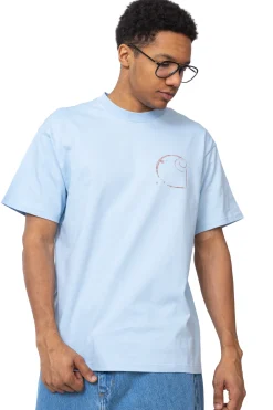 Koszulka Carhartt WIP Java