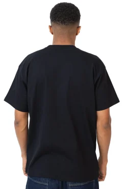 Koszulka Carhartt WIP Label Script