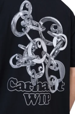Koszulka Carhartt WIP Linked Charms