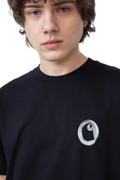 Koszulka Carhartt WIP Linked Charms