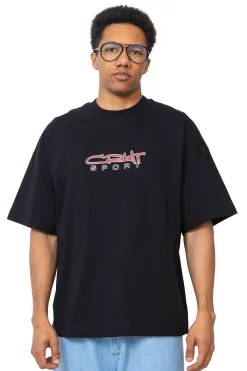 Koszulka Carhartt WIP Lyntos