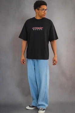 Koszulka Carhartt WIP Lyntos