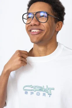 Koszulka Carhartt WIP Lyntos