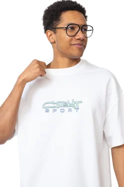 Koszulka Carhartt WIP Lyntos