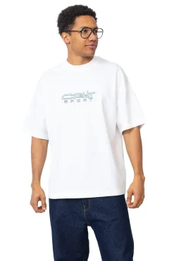 Koszulka Carhartt WIP Lyntos