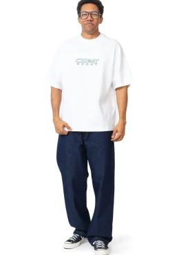 Koszulka Carhartt WIP Lyntos