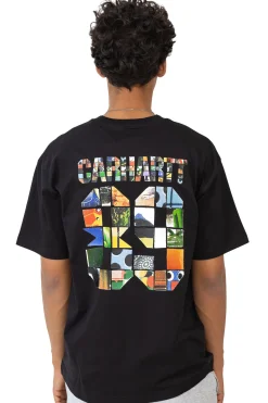 Koszulka Carhartt WIP Machine 89