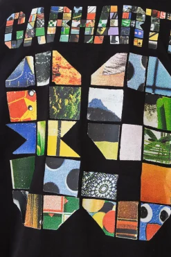 Koszulka Carhartt WIP Machine 89