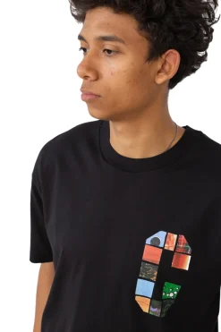 Koszulka Carhartt WIP Machine 89