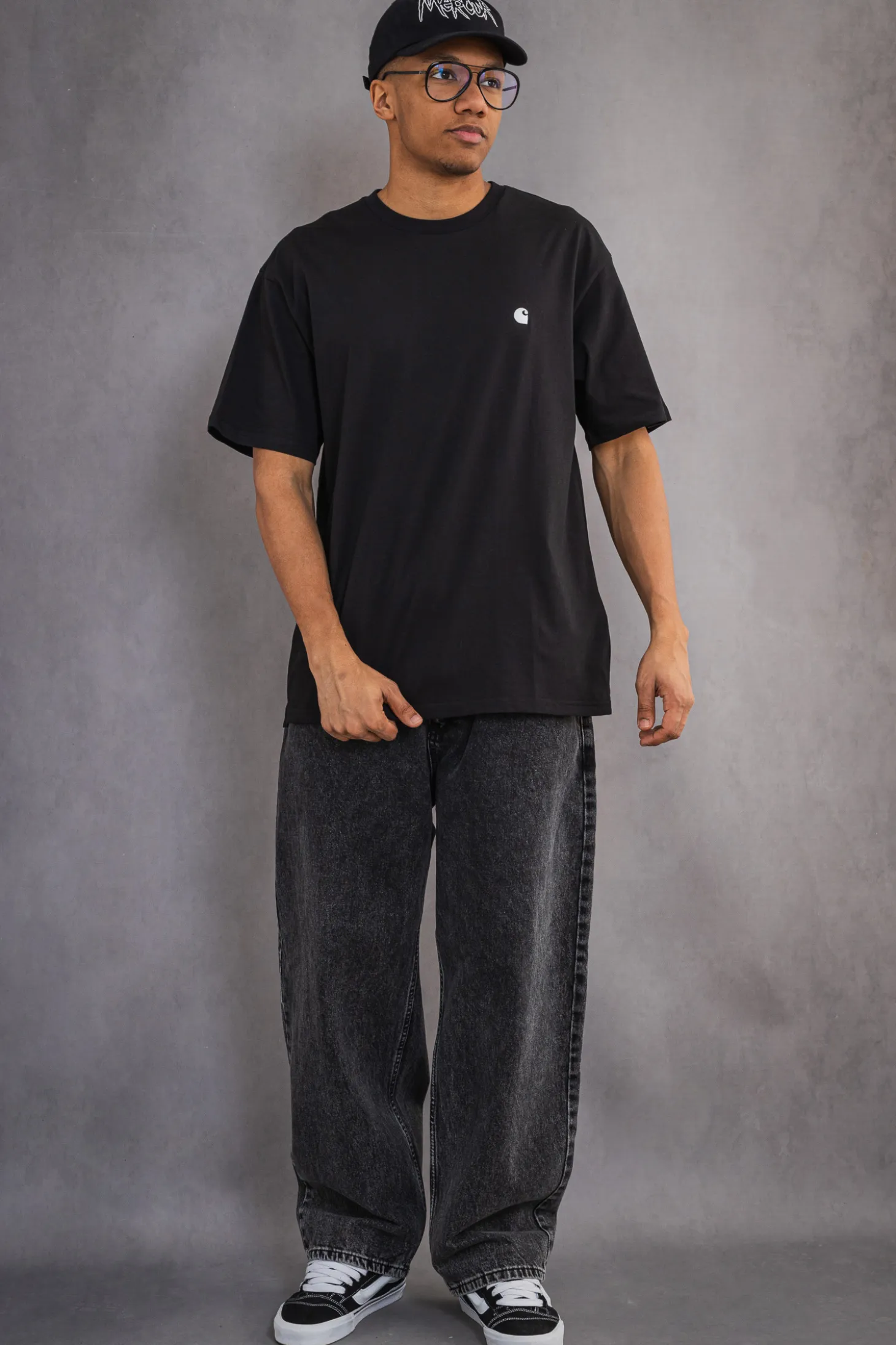 Koszulka Carhartt WIP Madison