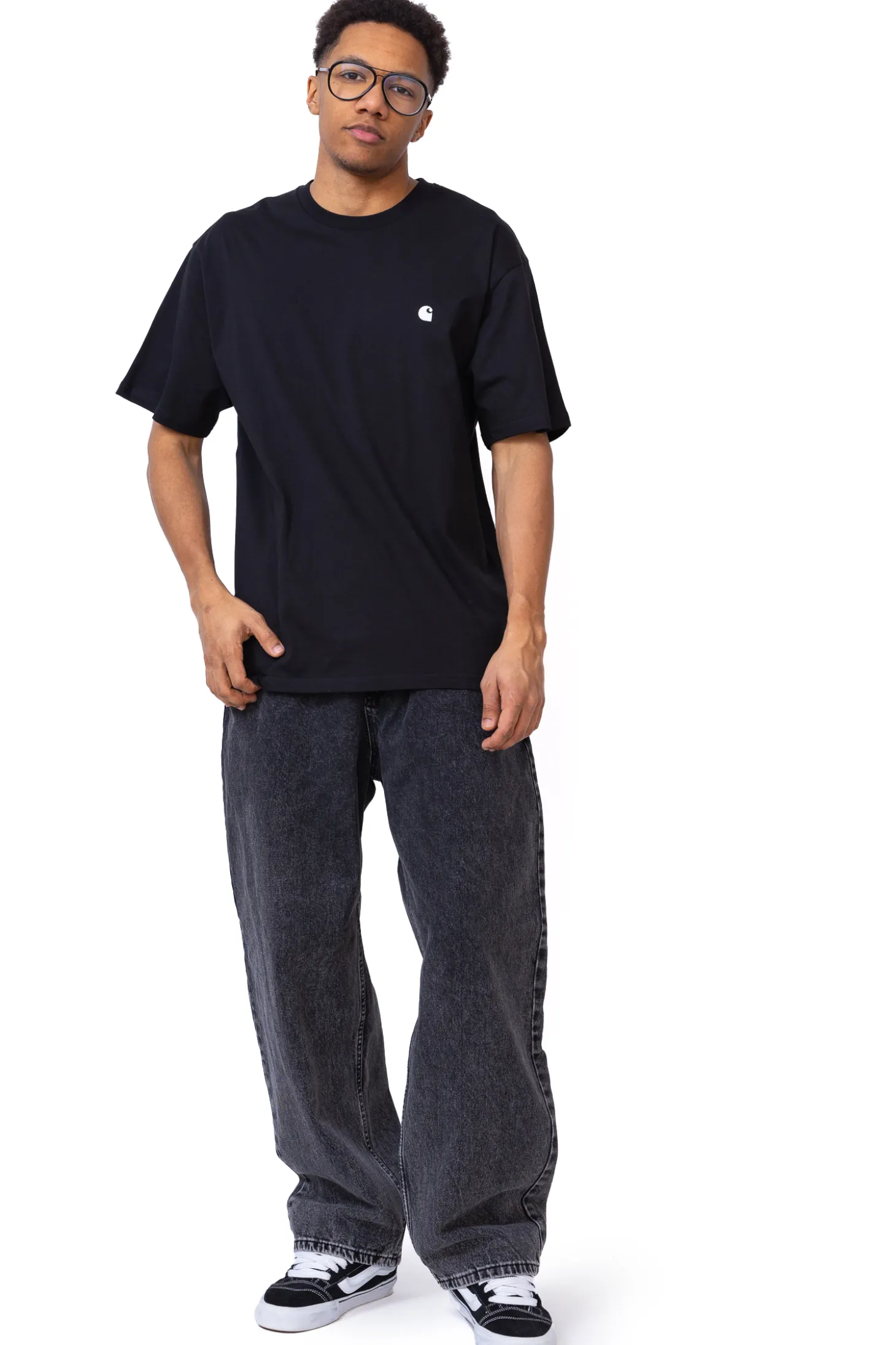 Koszulka Carhartt WIP Madison