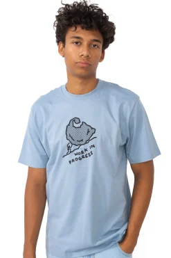 Koszulka Carhartt WIP Move On Up