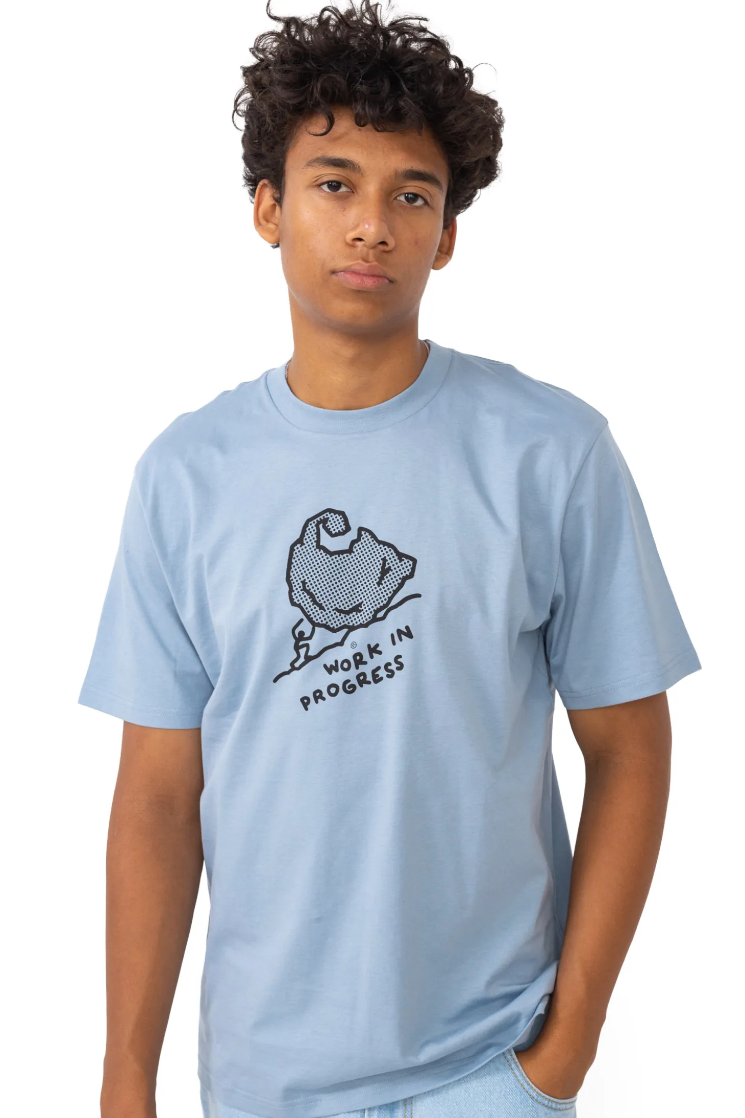 Koszulka Carhartt WIP Move On Up