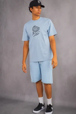 Koszulka Carhartt WIP Move On Up