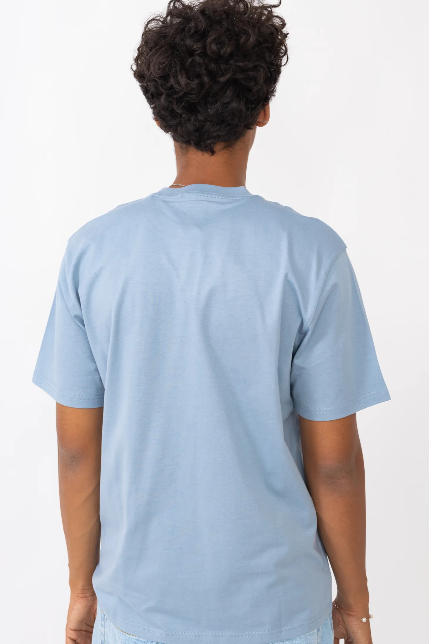 Koszulka Carhartt WIP Move On Up