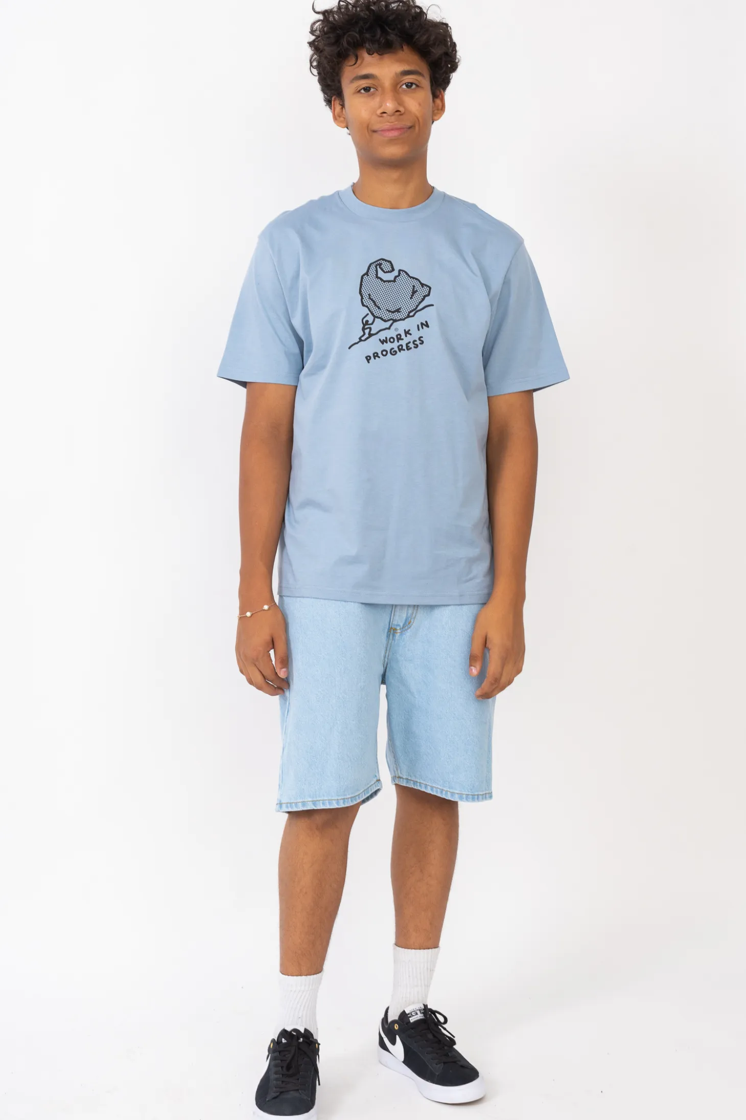 Koszulka Carhartt WIP Move On Up