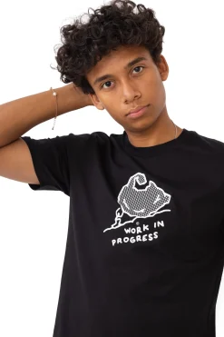 Koszulka Carhartt WIP Move On Up