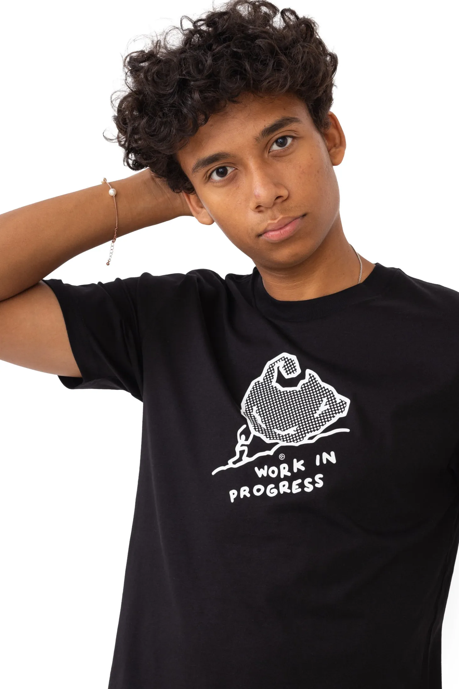 Koszulka Carhartt WIP Move On Up