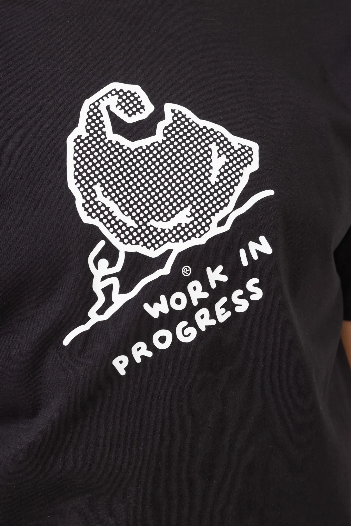 Koszulka Carhartt WIP Move On Up