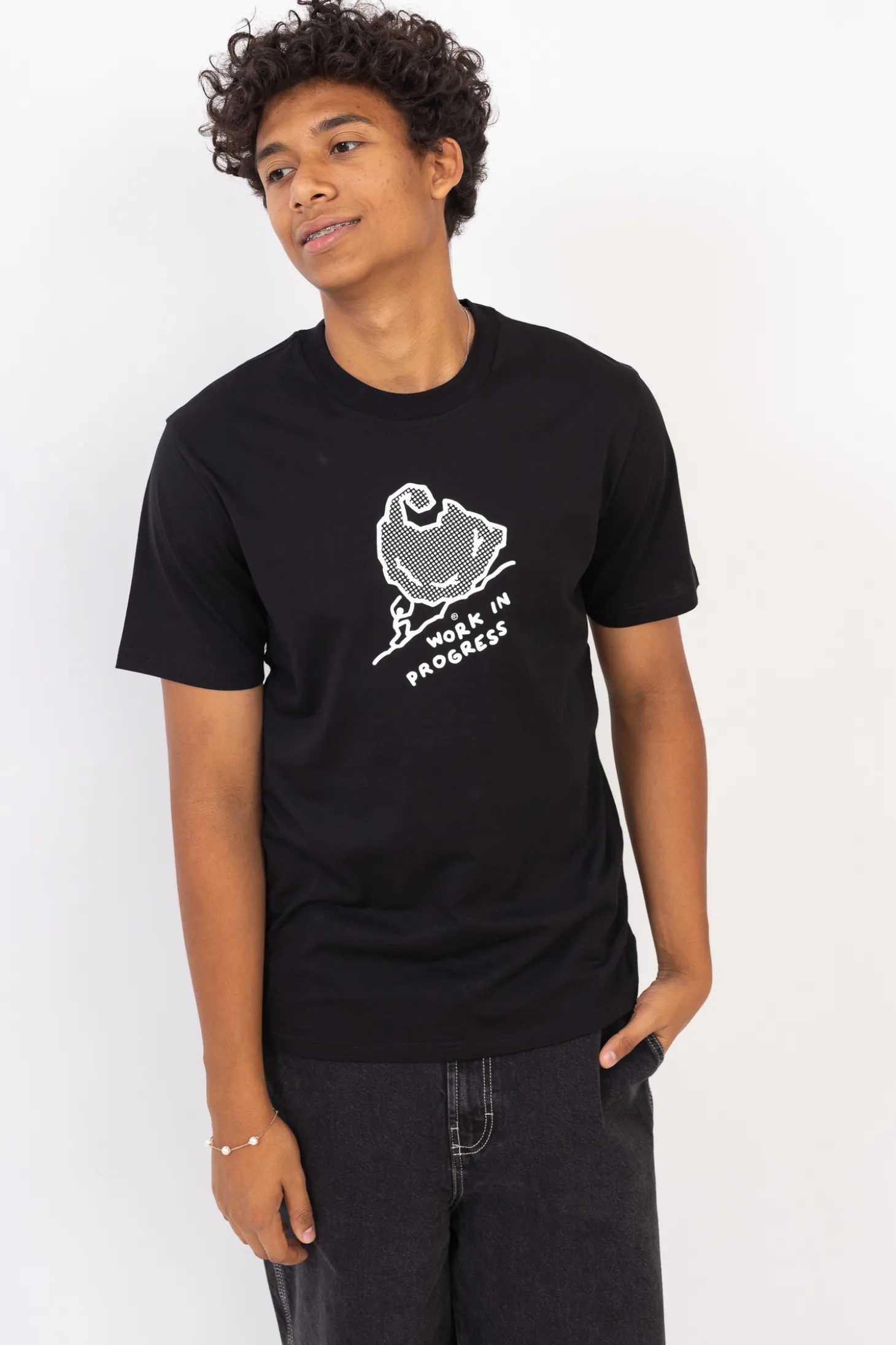 Koszulka Carhartt WIP Move On Up