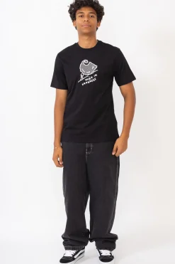 Koszulka Carhartt WIP Move On Up