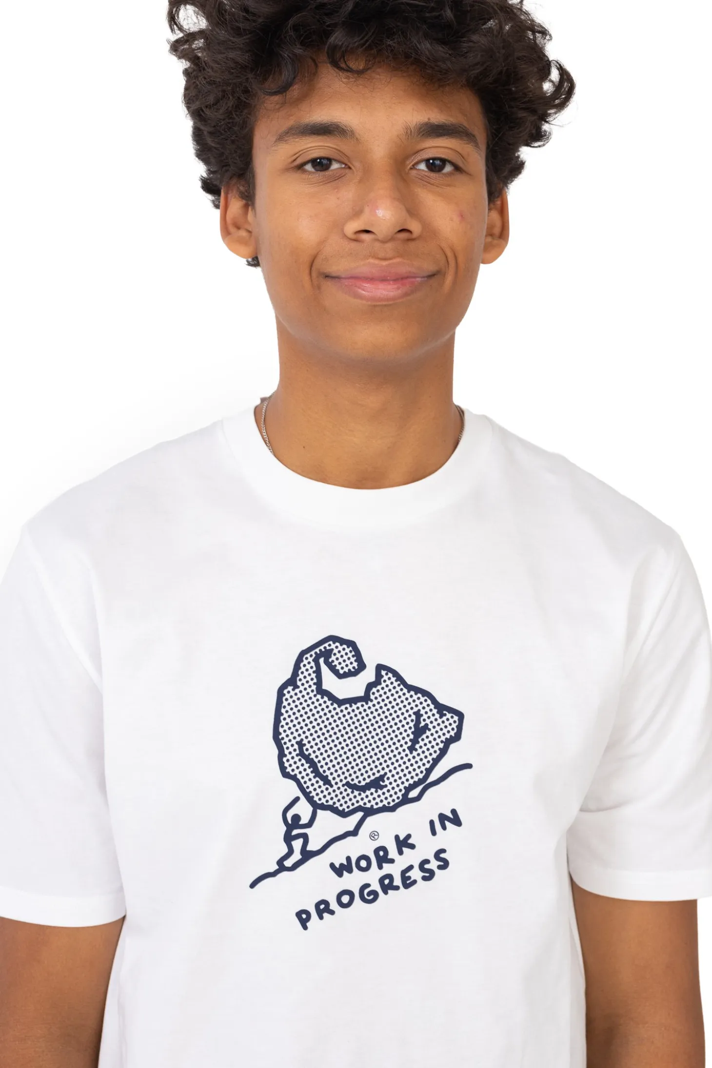 Koszulka Carhartt WIP Move On Up