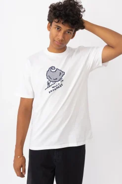 Koszulka Carhartt WIP Move On Up