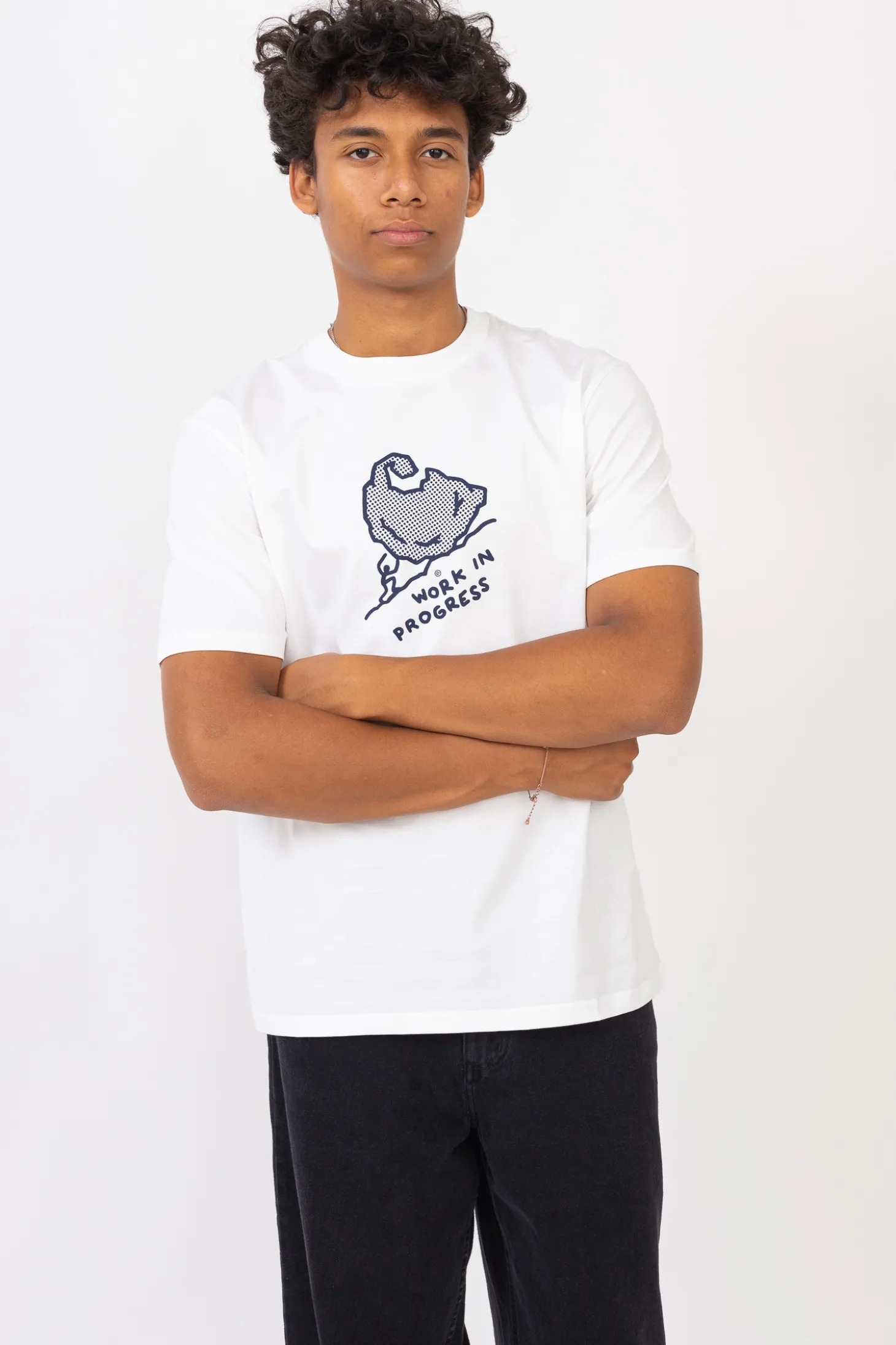 Koszulka Carhartt WIP Move On Up