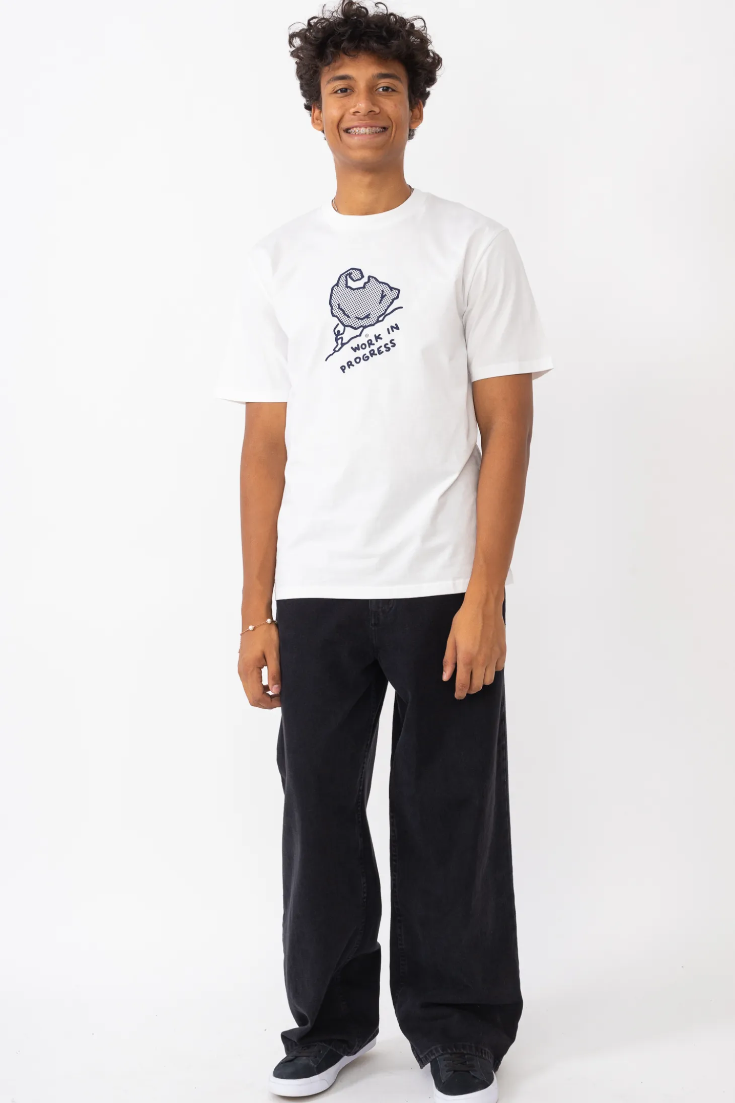 Koszulka Carhartt WIP Move On Up