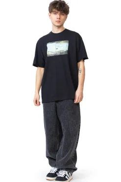 Koszulka Carhartt WIP Muddy Water