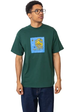 Koszulka Carhartt WIP Old World