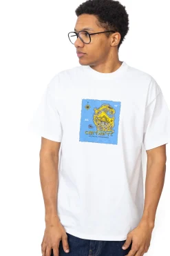 Koszulka Carhartt WIP Old World