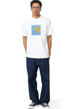 Koszulka Carhartt WIP Old World