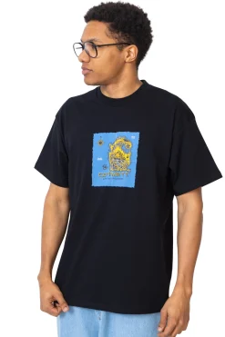 Koszulka Carhartt WIP Old World