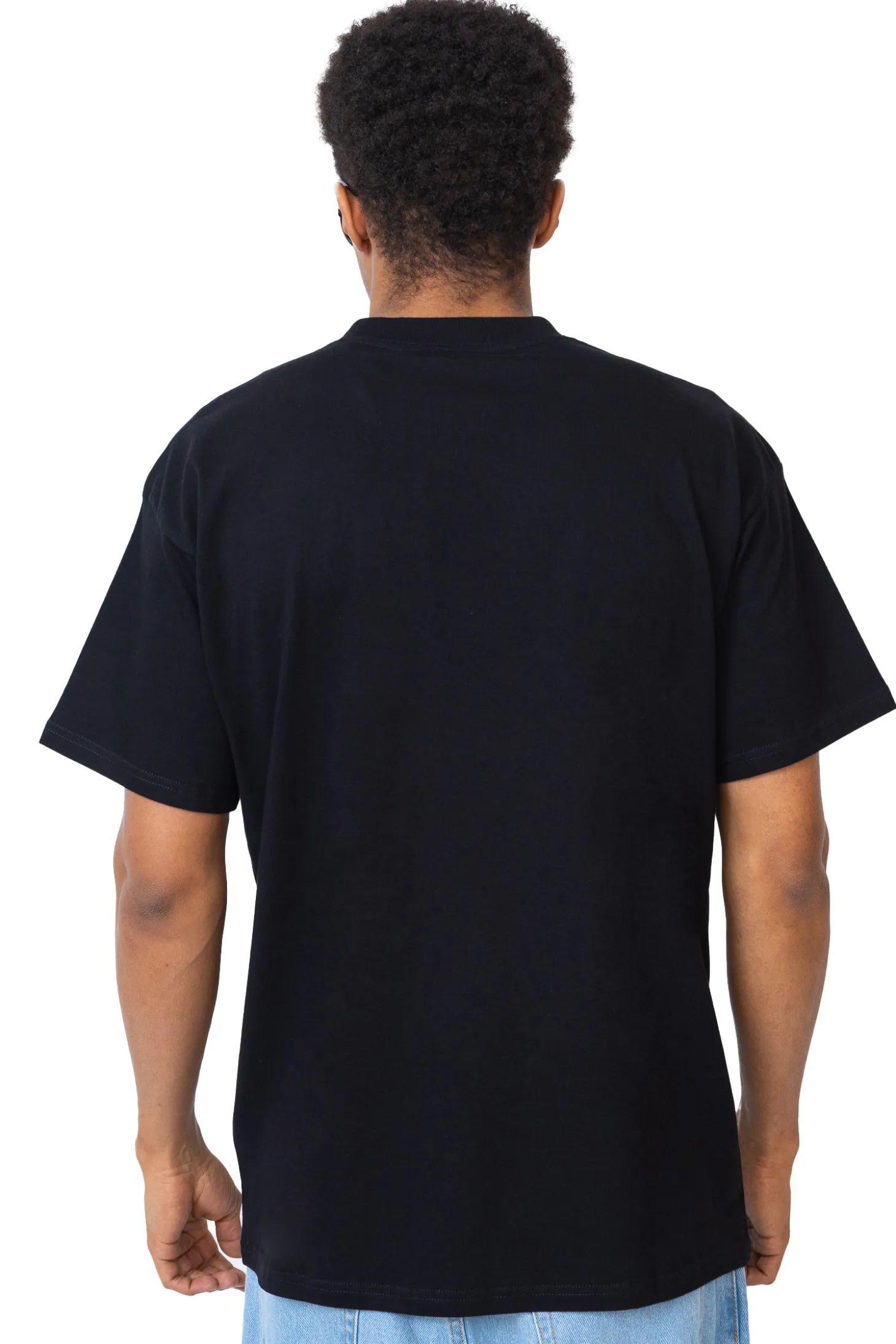 Koszulka Carhartt WIP Old World