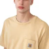 Koszulka Carhartt WIP Pocket