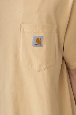 Koszulka Carhartt WIP Pocket