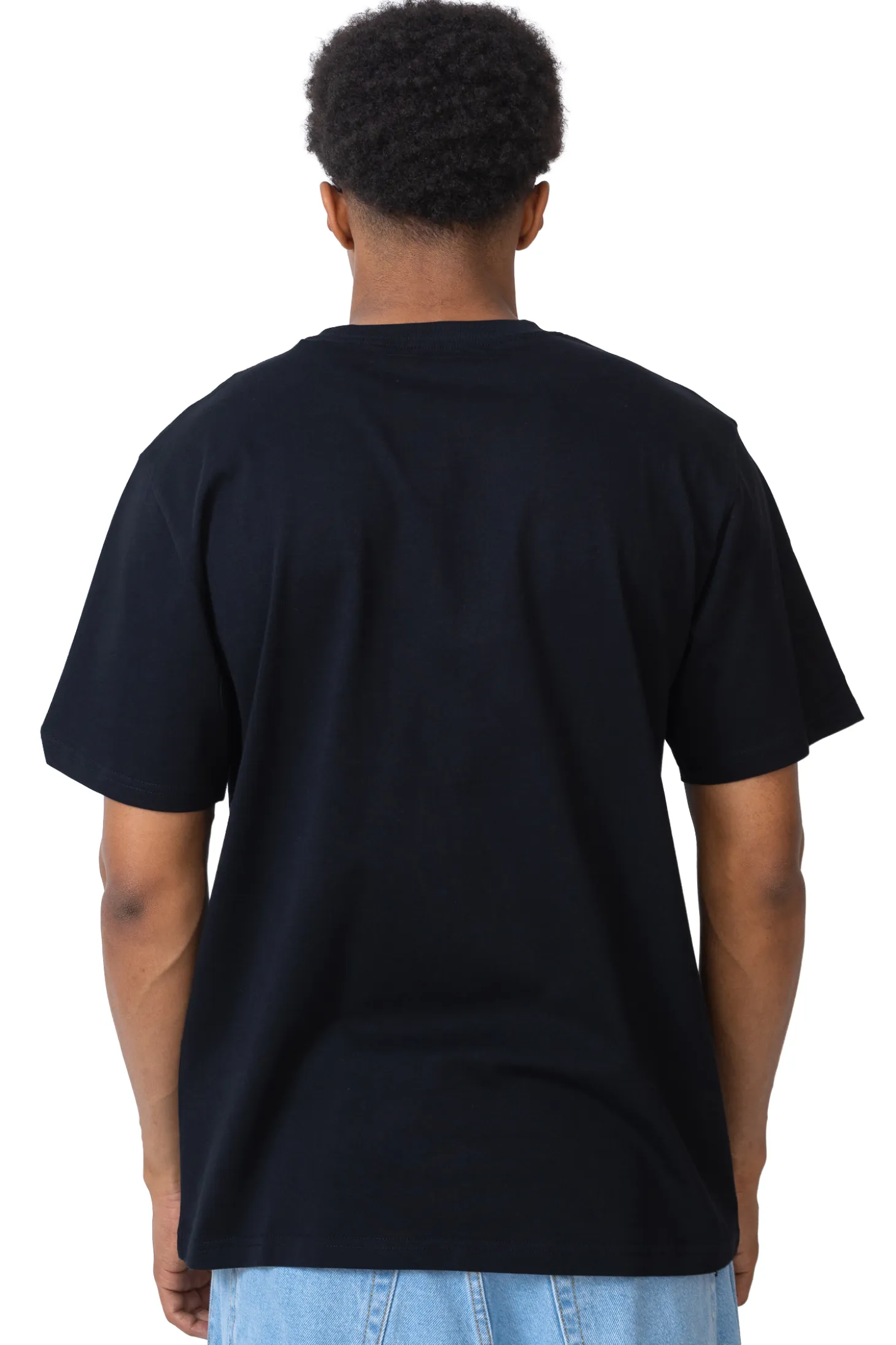 Koszulka Carhartt WIP Pocket