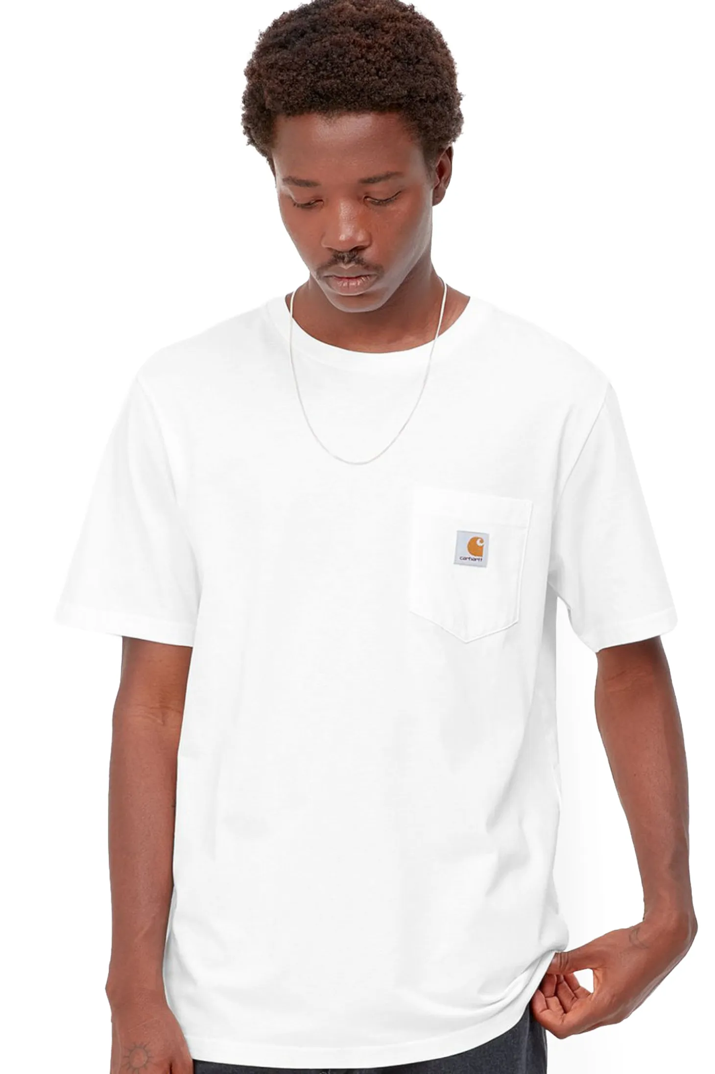 Koszulka Carhartt WIP Pocket