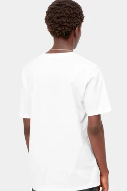 Koszulka Carhartt WIP Pocket