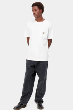 Koszulka Carhartt WIP Pocket