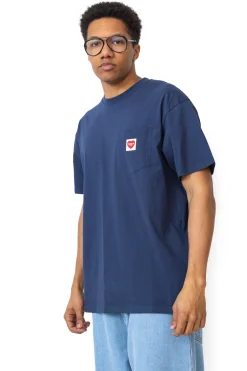 Koszulka Carhartt WIP Pocket Heart