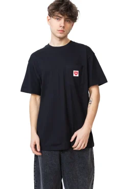 Koszulka Carhartt WIP Pocket Heart