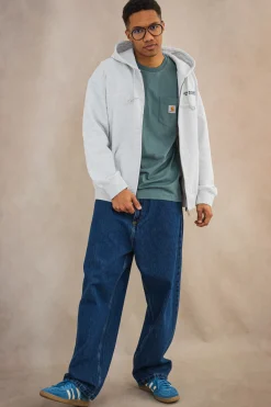 Koszulka Carhartt WIP Pocket