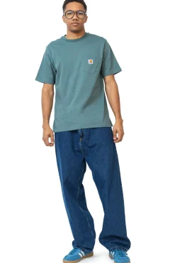 Koszulka Carhartt WIP Pocket