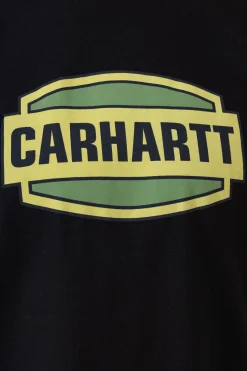 Koszulka Carhartt WIP Press Script