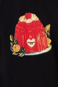 Koszulka Carhartt WIP Pudding