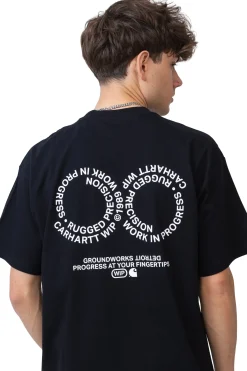 Koszulka Carhartt WIP Rotation